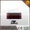 Wireless service call button pager restaurant paging system