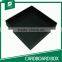 MATT BLACK HIGH END CARDBOARD BOXES FOR JEWELRY PACKAGING WITH CUSTOM LOGO                        
                                                Quality Choice