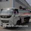 hot selling china foton oil tanker truck ,small oil delivery truck for sale