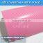 Newest Design1.52x30m 4D Carbon Fiber Vinyl Car Sticker