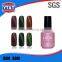 ODM OEM Available Different Colors Cat Eye Nail Polish Korea