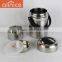 Double-Wall Vacuum Food Container/Bento Stainless-Steel Vacuum Lunch Jar