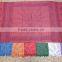indian gods prints hand printed scarves pareo sarongs