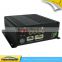 Competitive Price 4ch 1080P Onvif Network 4G Web Monitor Mobile NVR