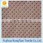 New design 100 polyester knitting fabric for sporting goods