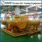 PD Free Encapsulated SF6 Gas Insulation AC Test Transformer