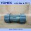 2016 china supplier 25mm ppr check valve one way