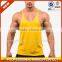 Wholesale custom new arrival muscle tank top wholesale