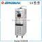Industrial ice cream machine with heat treat 6338AB