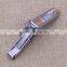 Promotion meta straight cut nail clipper/ blank pet nail cutter clipper with epoxy sticker                        
                                                                                Supplier's Choice