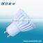 High Power LED GU10 Spot light AC85~265V Aluminum Housing