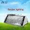 Bridgelux Epistar led street light low failure led street light led lamp for road lighting