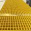Mesh Size 1.5 " X 1.5" Fiberglass FRP Molded Grating made in China