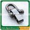 Adjustable Shackle Buckle With Customized LOGO, Adjustable Shackle For Bracelet