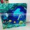 Hot sale!! shenzhen bestdasin A0 9880C 118cmX250cm Digital flatbed canvas arts uv printer/glass ploter