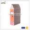 Cat scratcher and post standard size, warm grey