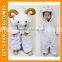 PGCC-2655 child minion costume and sheep costume for child halloween fancy stage costume