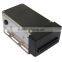 RS-232, USB(VCP), TTL Motor Driven Card Reader Writer MT318-4.0 for Ticketing Kiosks