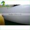 High Qualilty Large Inflatable Blimp For Sale , White Outdoor Helium Blimp Airship For Advertising