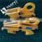 Cargo Control Rail Lifting Clamps