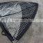 Portable Lacrosse Goal - 4x4 or 6x6 Backyard Net
