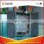 Q37 Series Hook Shot Blasting Machine for Cleaning Motor Parts Accessories