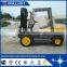 Chinese 3 Ton Diesel Forklift Price with Paper Roll Clamp