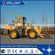 Powerful Performance 3 Ton Small Used Loader Wheel for Sale