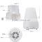 eco-friendly energy-saving decorative LED humidifier with changeable 7 lights and water steam for home office