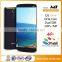 Factory unlock 5.0inch 2G RAM NFC fingerprint identification LTE 4G high cost mobile phone