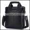 1729 new men's Leather Satchel Handbag vertical version briefcases one generation