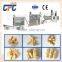 Type protein food manufacture
