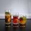 pub DOF double old fashioned square whisky glass