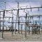 Application in Types Of Electric Conductor Overhead Bare Aluminum Conductor 50mm2 ACSR Rabbit and 100mm2 ACSR Dog