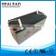 China Supply 2V 150AH Power Tool Battery Electric Skateboard Battery Inverter Batteries 12V Series Battery