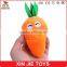 customize plush pet toys cute pet toy for rabbit good quality plush pet toy manufacturer