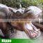 Life Like Animal Statues for Amusement Park
