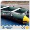 Top Grade Children Inflatable Boat
