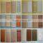 2015 hot selling pvc cabinet door