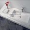 CK2006 bathroom Artificial stone countertop basin sink