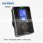 VF300 Face & RFID Time Attendance, Face Clocking Device