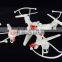 ShanTou ChengHai Toys 2.4G 4CH RC Walkera Quadcopter Kit With LED Lights