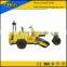 China best road sweeper, without cabin