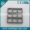 FRP Fiberglass High Strength Composite Plastic Grating FRP Molded Grating