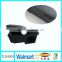 House Guard Black Plastic Tamper Resistant Mouse bait Station TLD4001