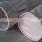 fiberglass with PTFE membrane filter bag,Dia150*1100mm