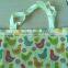CMYK Non woven laminated tote bag