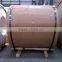 Cold Rolled 1100 1060 H14 Aluminum Coils for Utensils Roofing