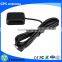 Factory price for new appearance high gain active car gps antenna GPS Antenna Module for Car DVR GPS Log Recording