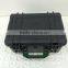 China factory Tricases military green color 6u rack case_360001086